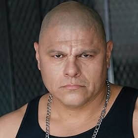 Mariano 'Big Dawg' Mendoza